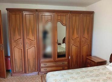 Camera da letto vintage NUOVA PREZZO TRATTABILE