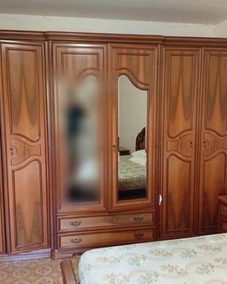 Camera da letto vintage NUOVA PREZZO TRATTABILE
