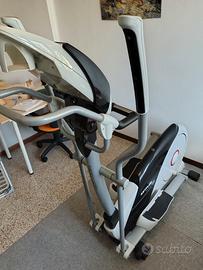 Ellittica Kettler Satura P