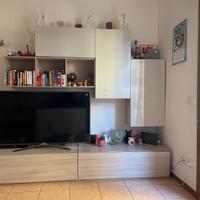 Mobile salotto componibile