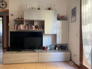 Mobile salotto componibile