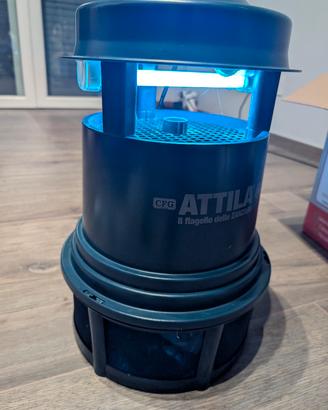 cattura insetti zanzariera cfg attila 1200 mq

co²