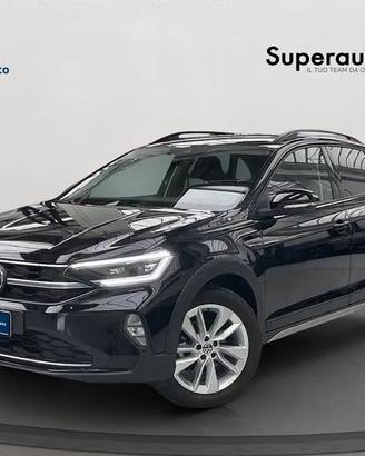 Volkswagen Taigo 1.0 TSI 85kW Edition Plus