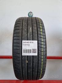 Gomme Usate Bridgestone 245 40 19 Guarda Catalogo