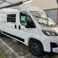 Ci International Kyros 6 XL