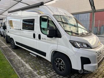 Ci International Kyros 6 XL