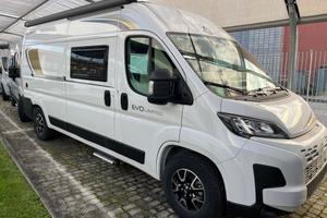 Ci International Kyros 6 XL