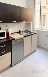 Lavastoviglie MIDEA