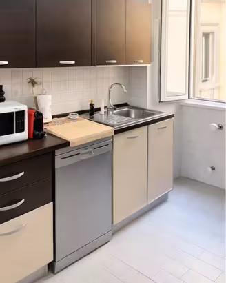 Lavastoviglie MIDEA