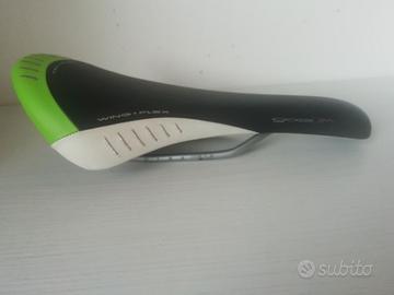 Sellino Fi'zi:k Gobi xm con tail flex, wind flex