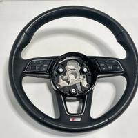 Volante Audi S originale Audi A4/A5