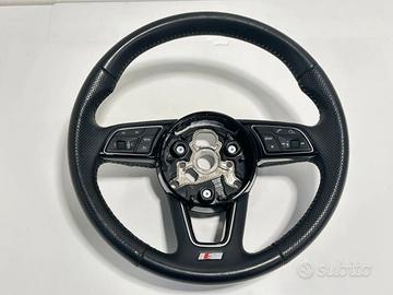 Volante Audi S originale Audi A4/A5