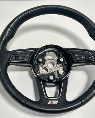 Volante Audi S originale Audi A4/A5