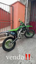 kawasaki 250 4t