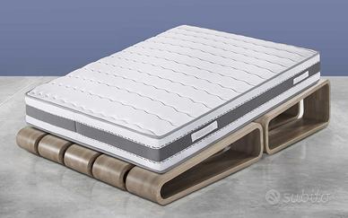 materasso matrimoniale memory