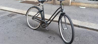 Bici Modello olanda da 28 