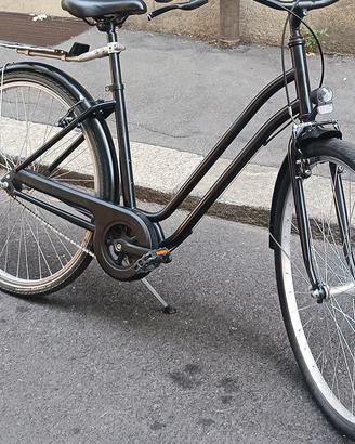 Bici Modello olanda da 28 