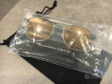 Occhiali italia independent COMBM STUART