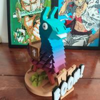 Porta pad Llama Fortnite