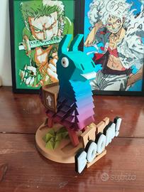 Porta pad Llama Fortnite