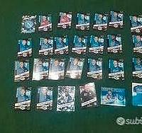 Figurine Napoli album calciatori panini 2022/23