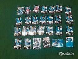 Figurine Napoli album calciatori panini 2022/23
