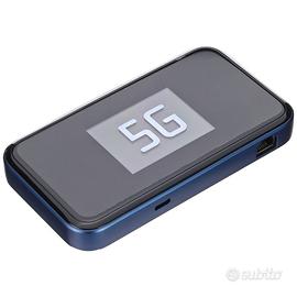Router ZTE 5G sbloccato