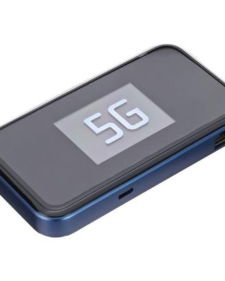 Router ZTE 5G sbloccato
