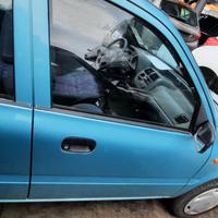 SUZUKI ALTO GL 1997 - PORTA ANTERIORE DESTRO