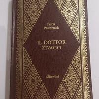 Boris Pasternak - Il Dottor Zivago