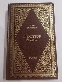 Boris Pasternak - Il Dottor Zivago