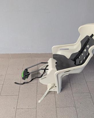 seggiolino bicicletta per bambini 