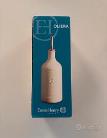 Emile Henry Oliera 0,4l Beige