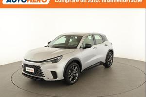 LEXUS LBX AE26085
