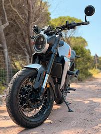 Zontes 350gk