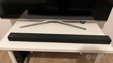 Sounbar samsung