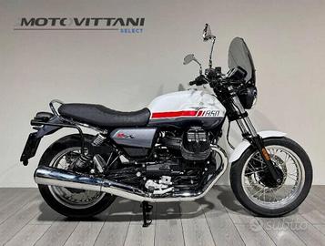 Moto Guzzi V7 Special
