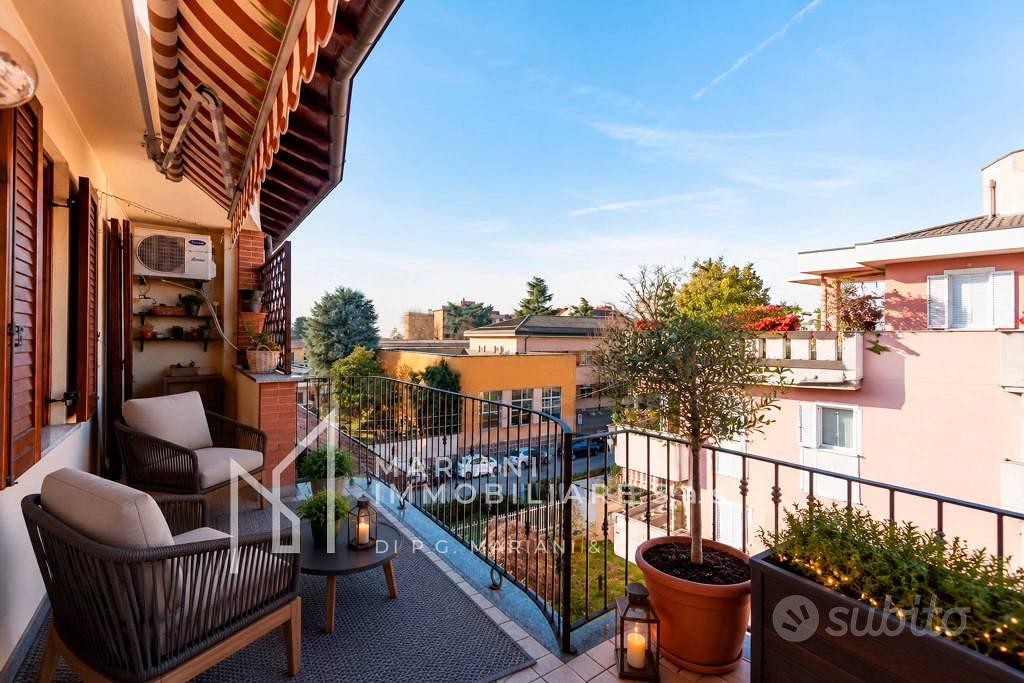 Apartment in Busto Arsizio, San Giuseppe - Altro