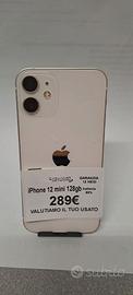 IPHONE 12 MINI 128GB