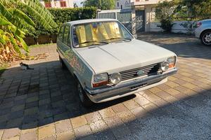Ford Fiesta MK1 