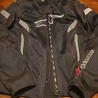 Giacca estiva Alpinestars - Stella T-GP PLUS R v2