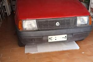 Lancia autobianchi y10 - 1990
