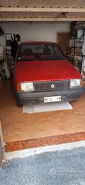 Lancia autobianchi y10 - 1990