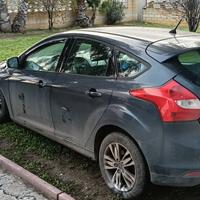 ricambi Ford focus