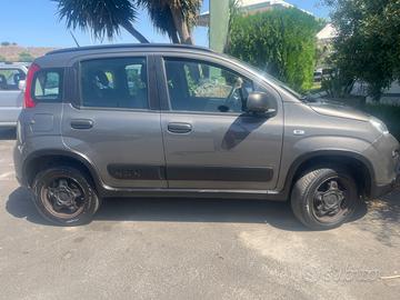 FIAT Panda 3ª serie - 2020