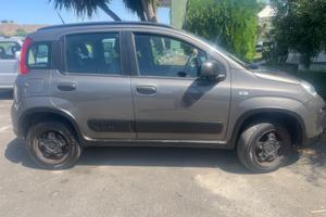 FIAT Panda 3ª serie - 2020