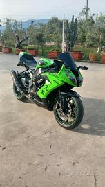 kawasaki zx10r 
