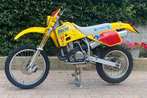 Husaberg 350