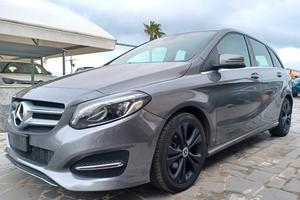 Mercedes-benz B 180 Premium