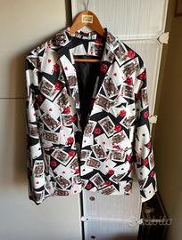 Giacca Blazer